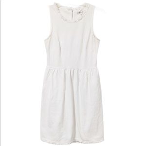 Madewell Fringed Dress *Brand New with Tags*